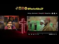 [Pastor Reacciona] Aleluya - @ALEXLINARESRD @RandySBOfficial @BrayanBooz @JhanlesTryAgainOfficial