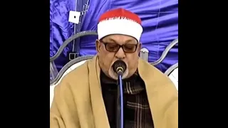 القارئ الشيخ السيد سعيد يبدع في تلاوة سورة الفاتحه ابداع اكثر من رائع 