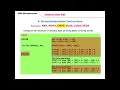 EEE342-MP-9b String instructions CMPS SCAS LODS STOS