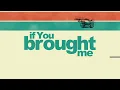 I AM THEY - Make a Way (Official Lyric Video)