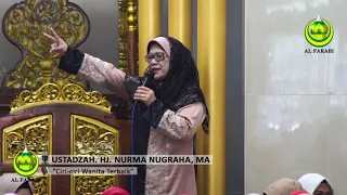 hj nurma nugraha ma ciri ciri wanita terbaik