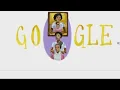Girl wins Doodle for Google competition