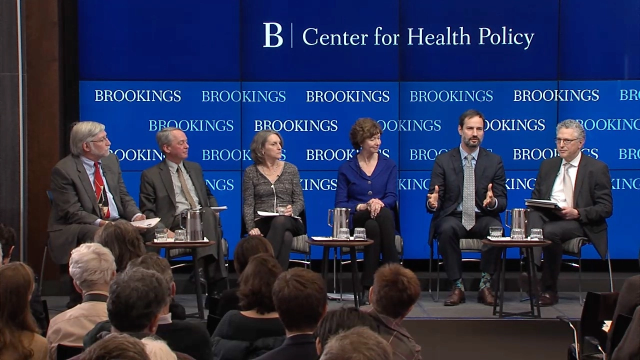What worked and what didn’t in Obamacare insurance markets? - Part 2