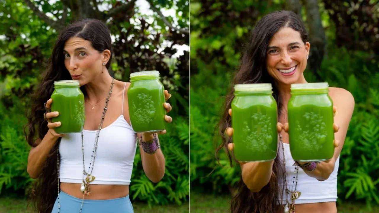 Top 10 Juicing Mistakes to Avoid 