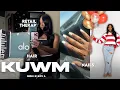 KEEPING UP WITH MIA S2 E1 retail therapy decision day mini maintenance etc THEMIAAMARI