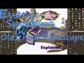 EVERY SINGLE Spellbook In Runescape