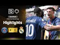 Download Lagu PSG DEVASTANTE, poker e finale Mondiale: PSG-Real Madrid 4-0 | FIFA CWC | DAZN Highlights
