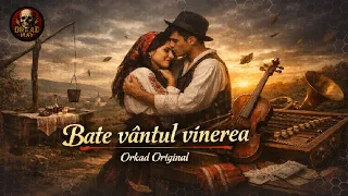 bate v ntul vinerea l ut resc modern orkad original