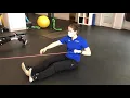 Exercises to improve your kayaking