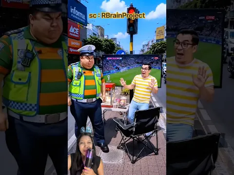 Gara-gara ngerjain kakak lagi kerja 🤣🤣‼️