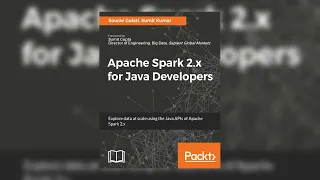 0141 Apache Spark for Java Developers