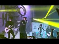Download Lagu MOTIONLESS IN WHITE  Brand New Numb #live #music DARK HORIZON #tour #2023