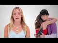 Download Lagu Like All My Friends, Music Video Cover