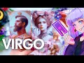 Lagu Virgo CONSEGUIRÁS LO QUE NO CREÍSTE! SOLUCIÓN TE ABRE PASO! IRÁS DONDE Y CON QUIÉN QUERÍAS! Tallulah