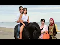 Download Lagu Verrel Bramasta Dan Fuji Pelukan Saat Naik Kuda Di Bali, Keluarganya Dibuat Baper
