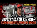 🔴 PODCAST PALING NGERI.!! SATU KELUARGA DI B*NUH SECARA TR4GIS