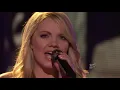 Danielle Bradbery - A Little Bit Stronger | The Voice USA 2013 Season 4