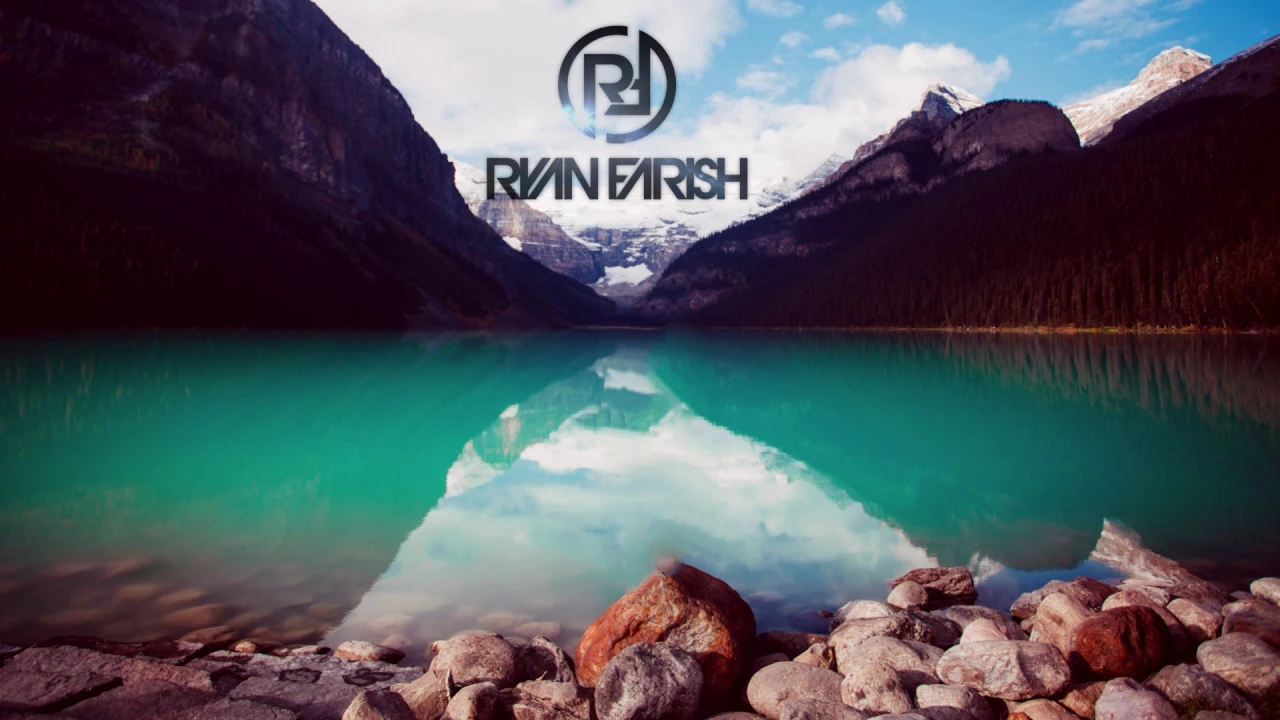 Ryan Farish - Instrumental Chillstep Mix [1 Hour]