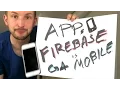Firebase Analytics vs Mobile App Tracking