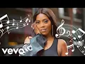 Tiwa Savage – My Love (Official Lyrics Video)