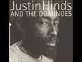 Justin Hinds - Fight Too Much