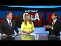 KSAT Q A Defense Attorney Bobby Barrera discusses new county court records system
