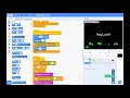 How to Make Space Invaders with Scratch Part 6