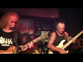 Burnt Ice - Aint Doing Too Bad - The Golden Eagle 2018