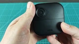 How to Reset Blink Outdoor 4 Camera