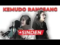 Download Lagu Kemudo Rangsang - Bagus Shidqi feat. Bella Nadinda (Studio Version + Lirik)