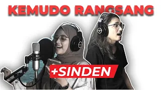 Download Kemudo Rangsang - Bagus Shidqi feat. Bella Nadinda (Studio Version + Lirik) MP3