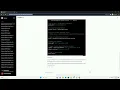 selenium service object firefox