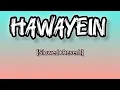 Download Lagu Hawayein (slowed + reverb) | arijit singh | new song #music #song