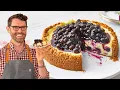 Download Lagu Rețetă uimitoare de cheesecake cu afine