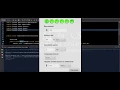 Java Complete Project - Compound Interest Calculator Part 2
