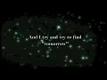Mica Caldito - April Winds (Lyric Video)