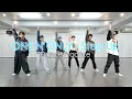 Download Lagu 【4K】ONE N' ONLY “Step Up” Dance Practice Video
