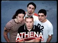 Athena - Senden Benden Bizden