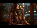 Download Lagu Relax With the Nuances of Rain and Jazz Saxophone Making it Calm 