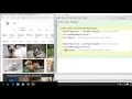 6 Tutorial Pemrograman Berorientasi Objek Java - Objek Mario Teguh Berbaju