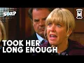 Lagu Days of Our Lives | Nicole Breaks It Off With Deimos (Arianne Zucker, Vincent Irizarry)