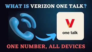 Verizon One Talk Explained Features Pricing