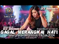 Download Lagu BREAKBEAT TERBARU || GAGAL MERANGKAI HATI || BREAKBEAT VIRAL TIKTOK 2025 || Dj BroNet Rmx