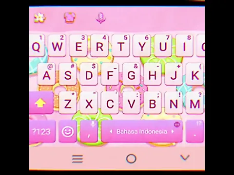 [gak buat denda 5 like]👍🏻🌷🌷✨✨