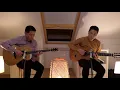 Rocky Trail - Kings of Convenience (Cover)