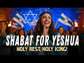 Download Lagu Hebrew Worship filled with Peace and Glory – A Prophetic Sound from Zion to honor Melej Yisrae