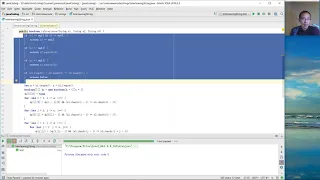 Java Coding Interview Strings 8 Interleaving String checking