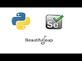 Web-Scraping Tutorial Using Python Selenium Beautifulsoup - Part 1
