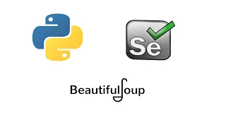 Web-Scraping Tutorial Using Python Selenium Beautifulsoup - Part 1