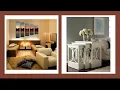 Rhythm Lesson for Interior Design